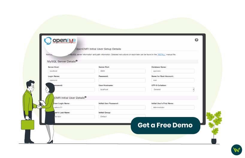 OpenEMR