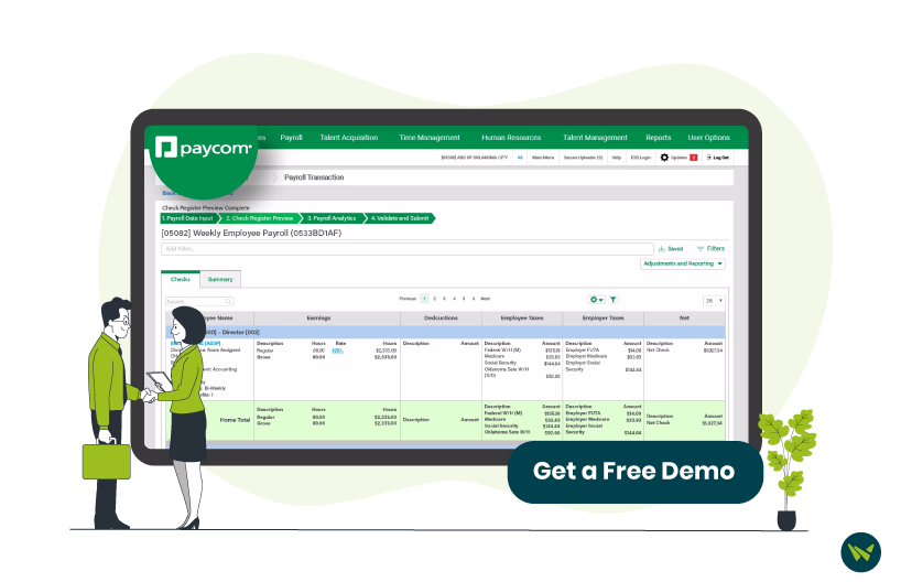 Paycom