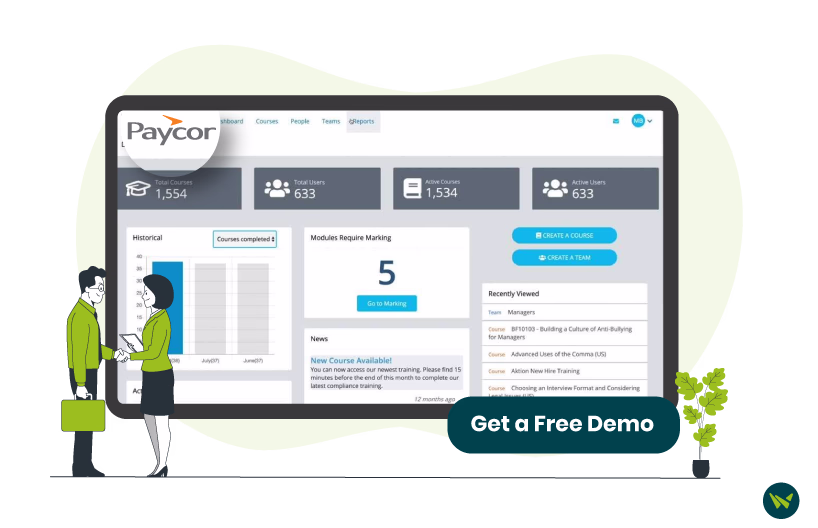 Paycor