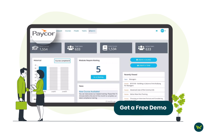 Paycor-Software