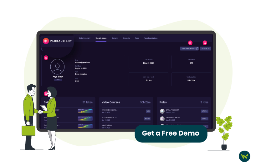 Pluralsight
