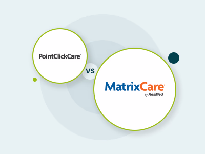 PointClickCare Vs MatrixCare: Which Long-Term Care EHR Offers Better Features In 2025?