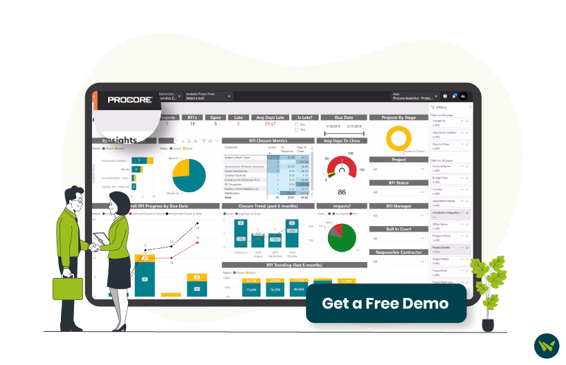 Procore