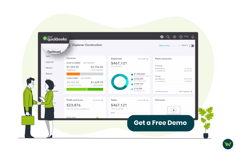 Quickbooks