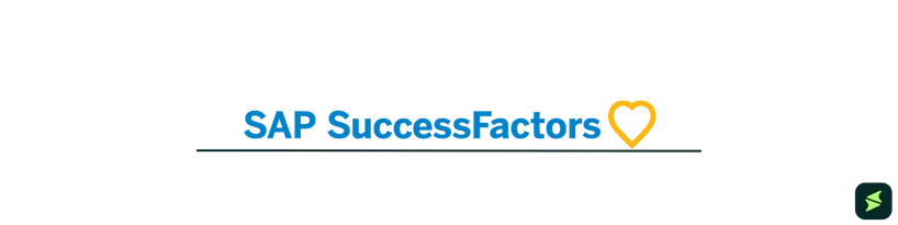 SAP SuccessFactors HCM