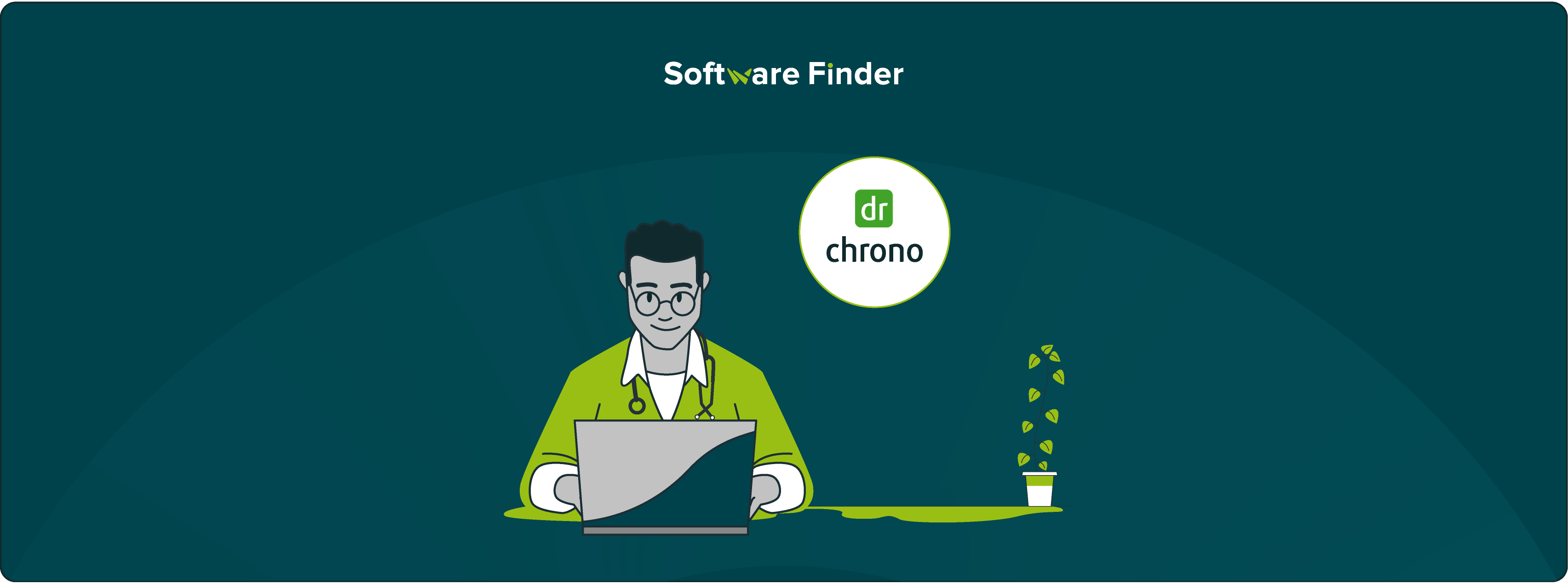 DrChrono EHR