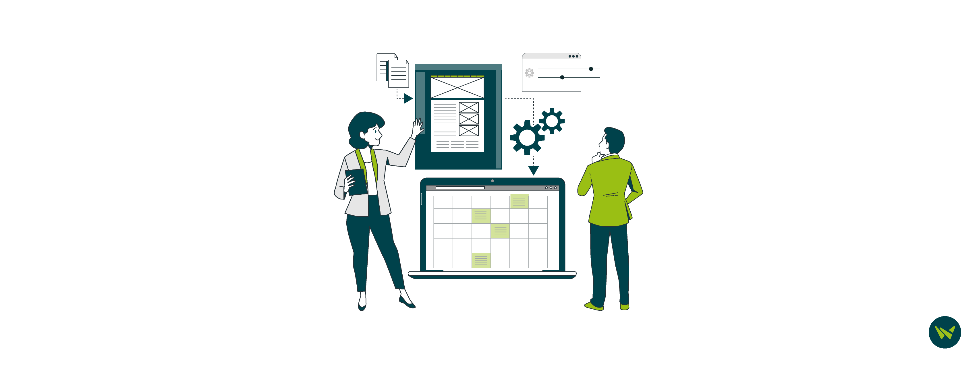 Maintaining Compliance With Allscripts