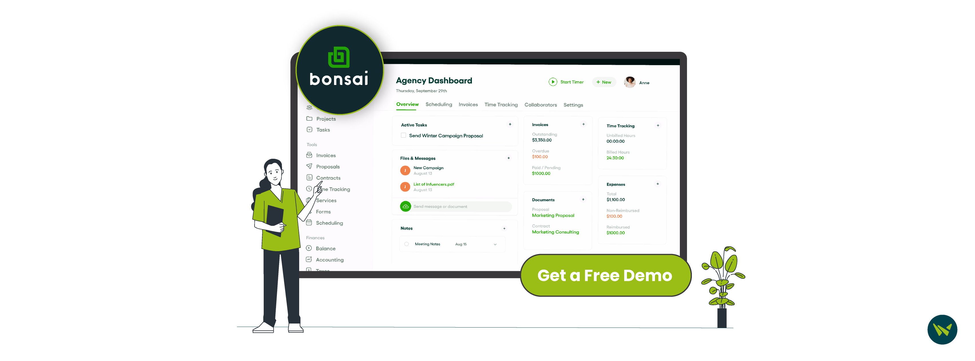 SFD-1843 Free_Bonsai Software.avif