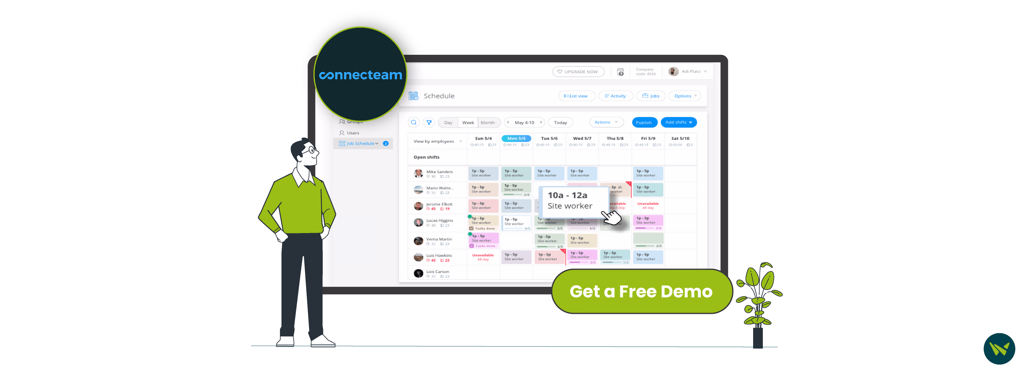 SFD-1865 Vacation Tracking Software_Connecteam.avif