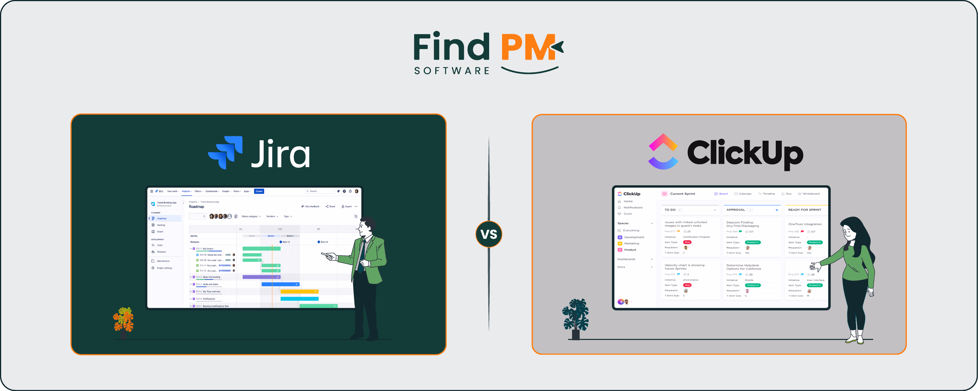 Jira Vs ClickUp: A Side By Side Comparison.avif