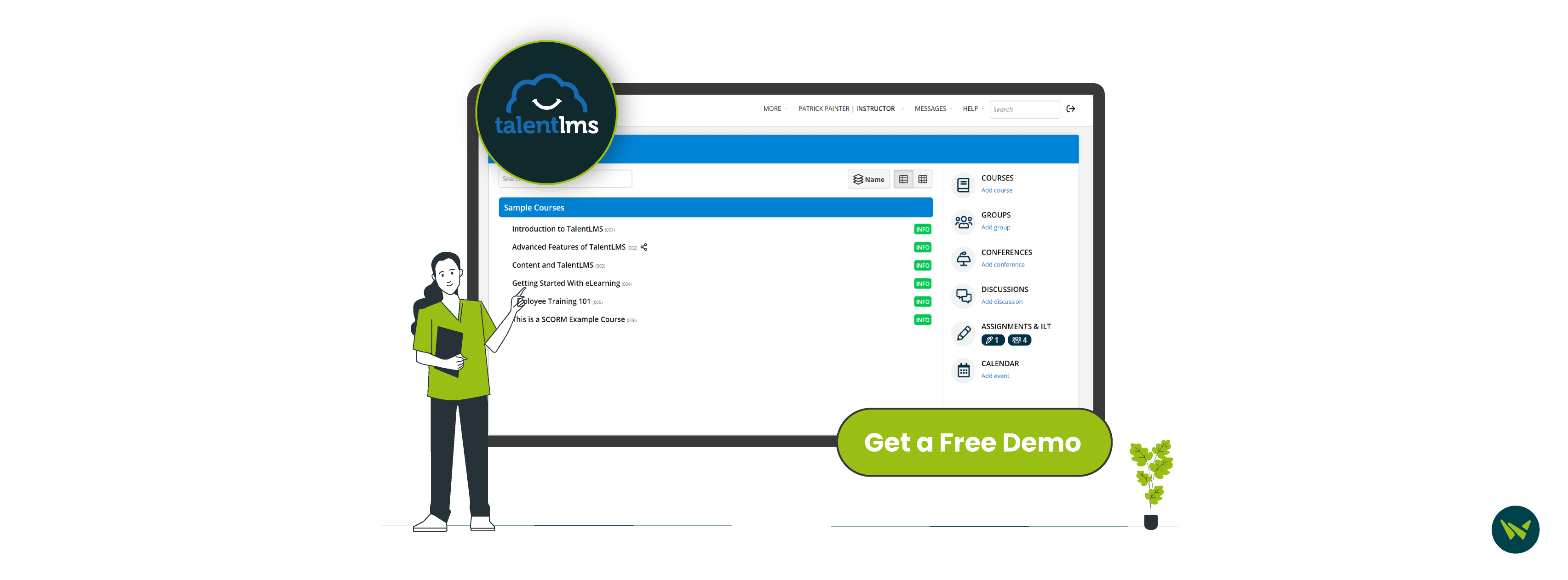 TalentLMS