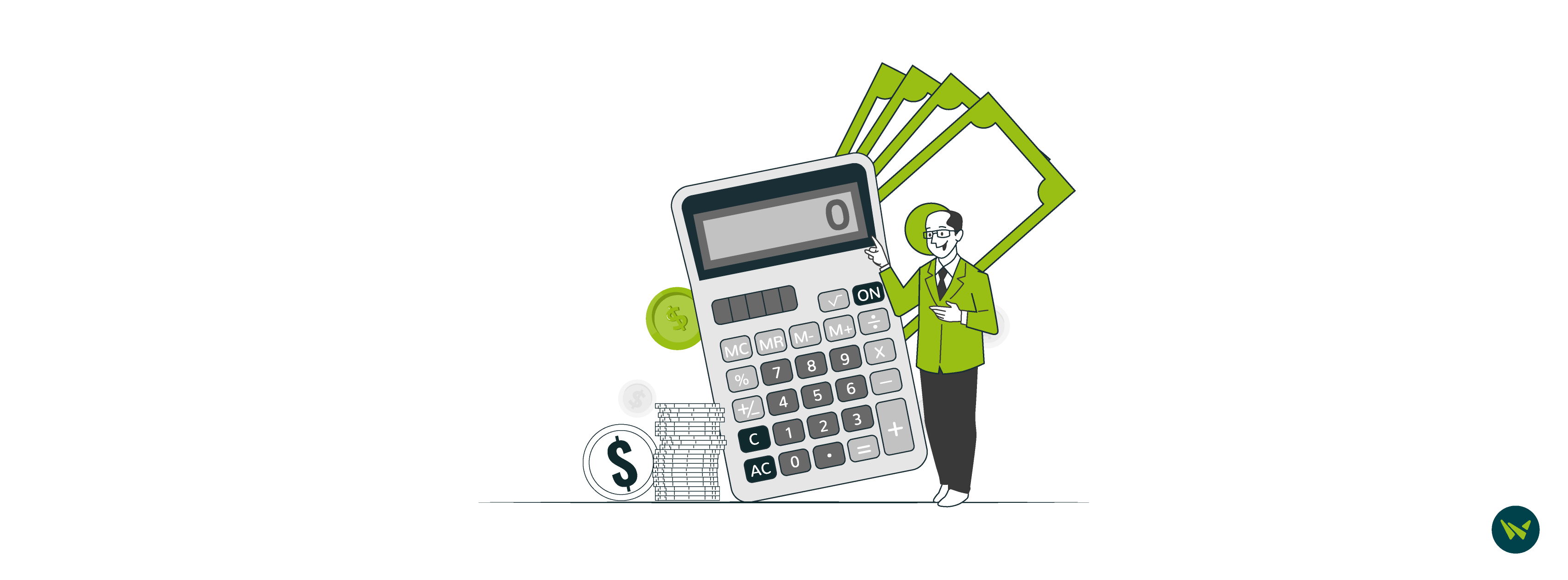 Each LMS Cost