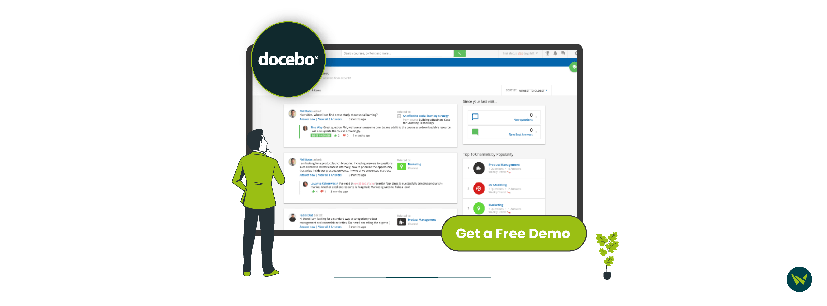 Docebo