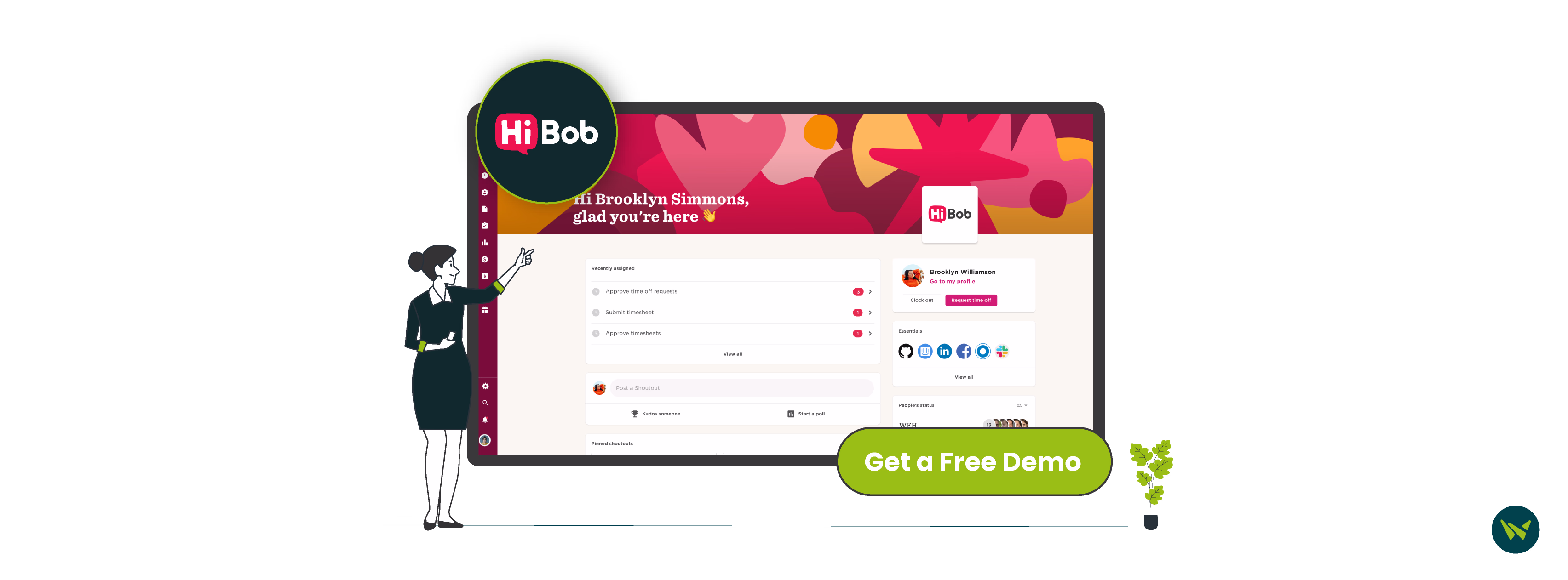 HIBob