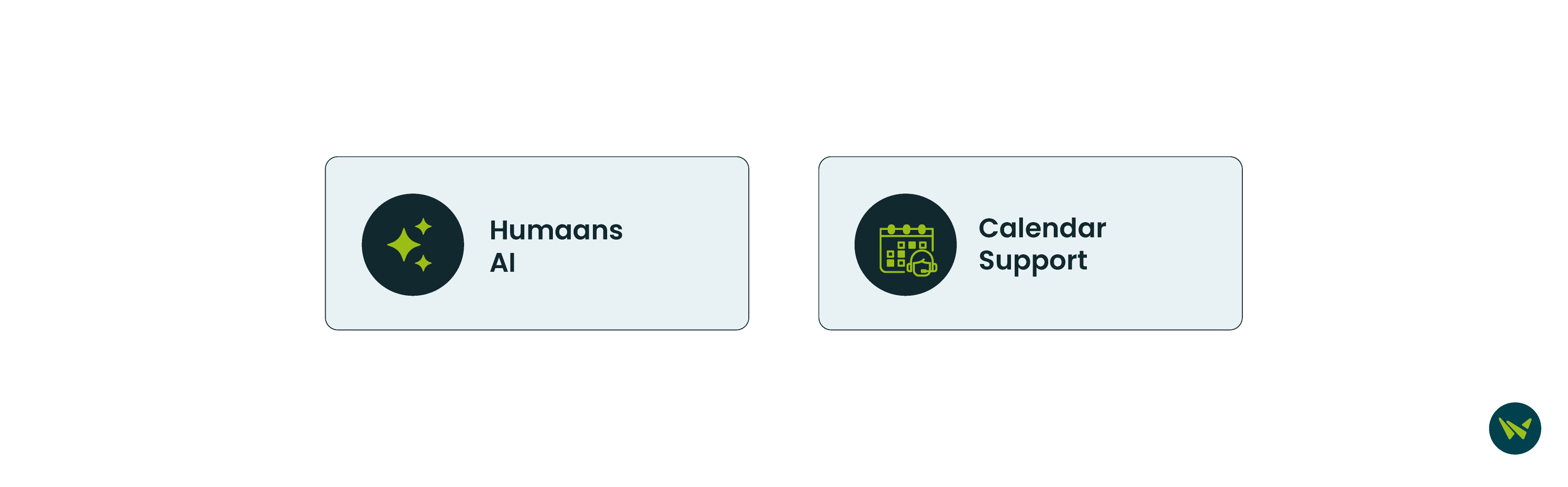 Unique Humaans Features