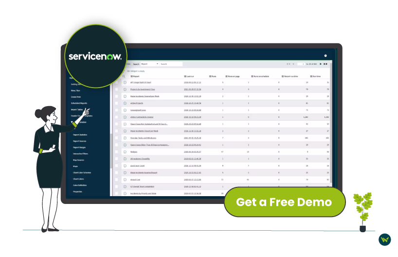 free demo_ServiceNow.