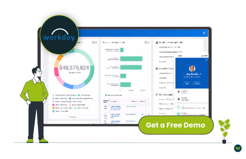 free demo_Workday