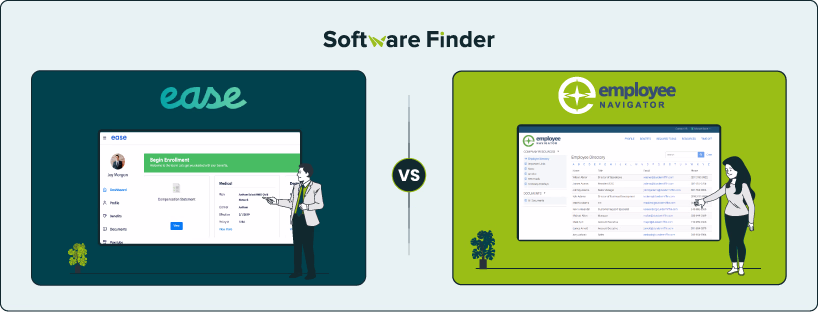 Ease Vs Employee Navigator: Compare Feature, Pricing, And More.avif