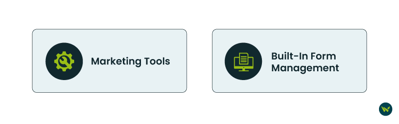 Standout Features Of Ease