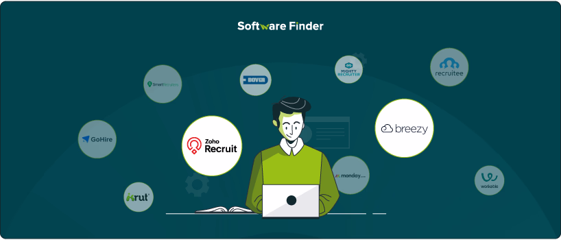 Best Free Applicant Tracking System For Recruiters For Managing High-Volume Hiring.avif