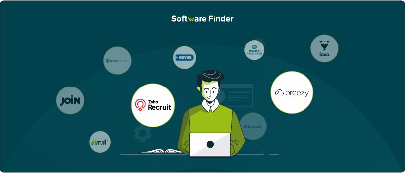 Top 9 Softwares With The Best Free Applicant Tracking System For Employers.avif