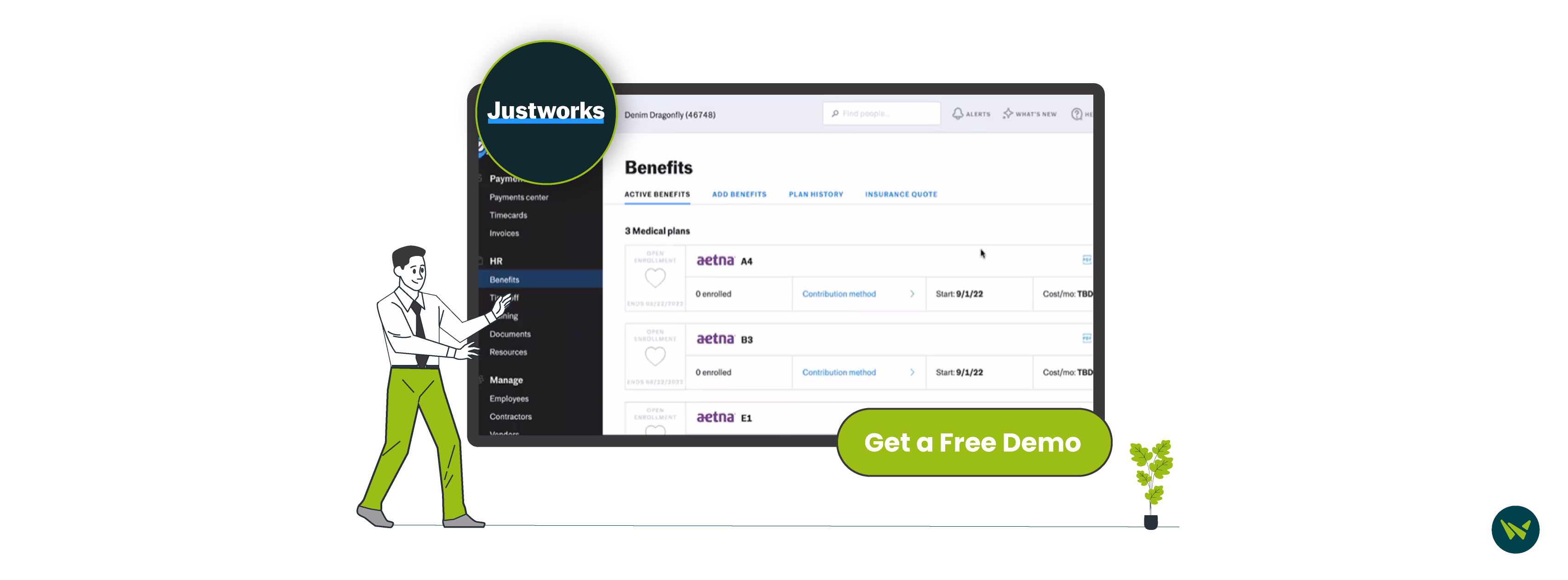 JustWorks