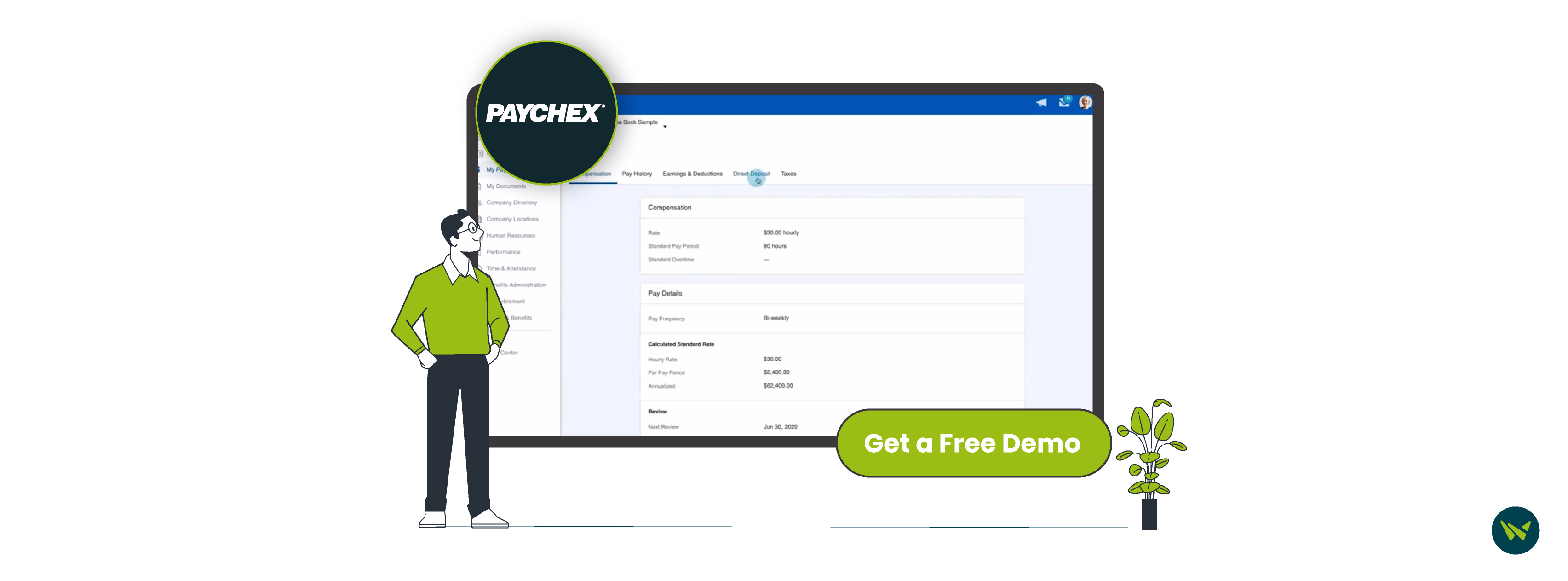 Paychex Flex