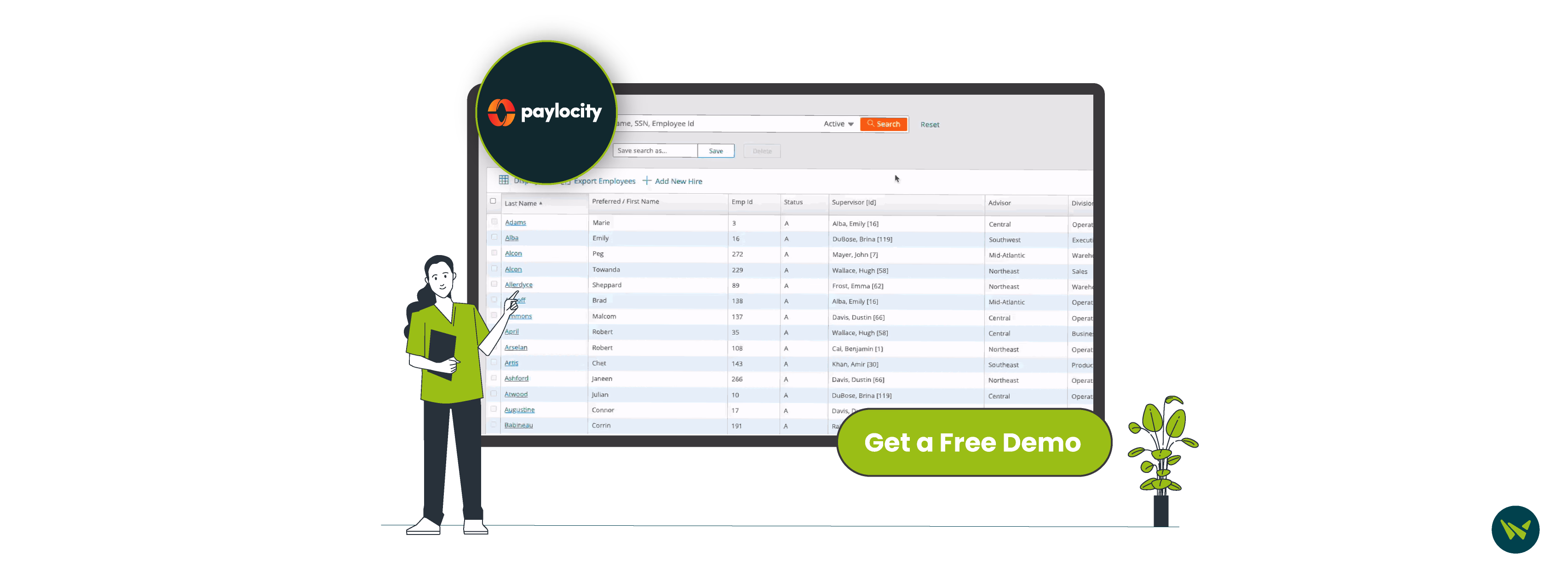 Paylocity