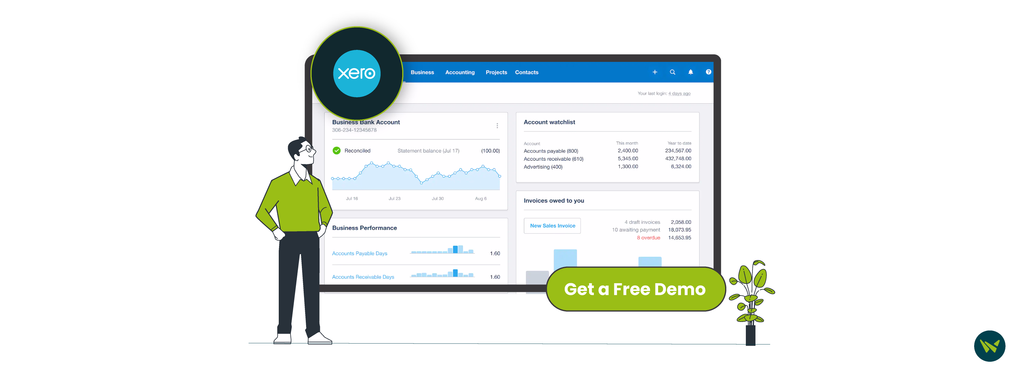 xero