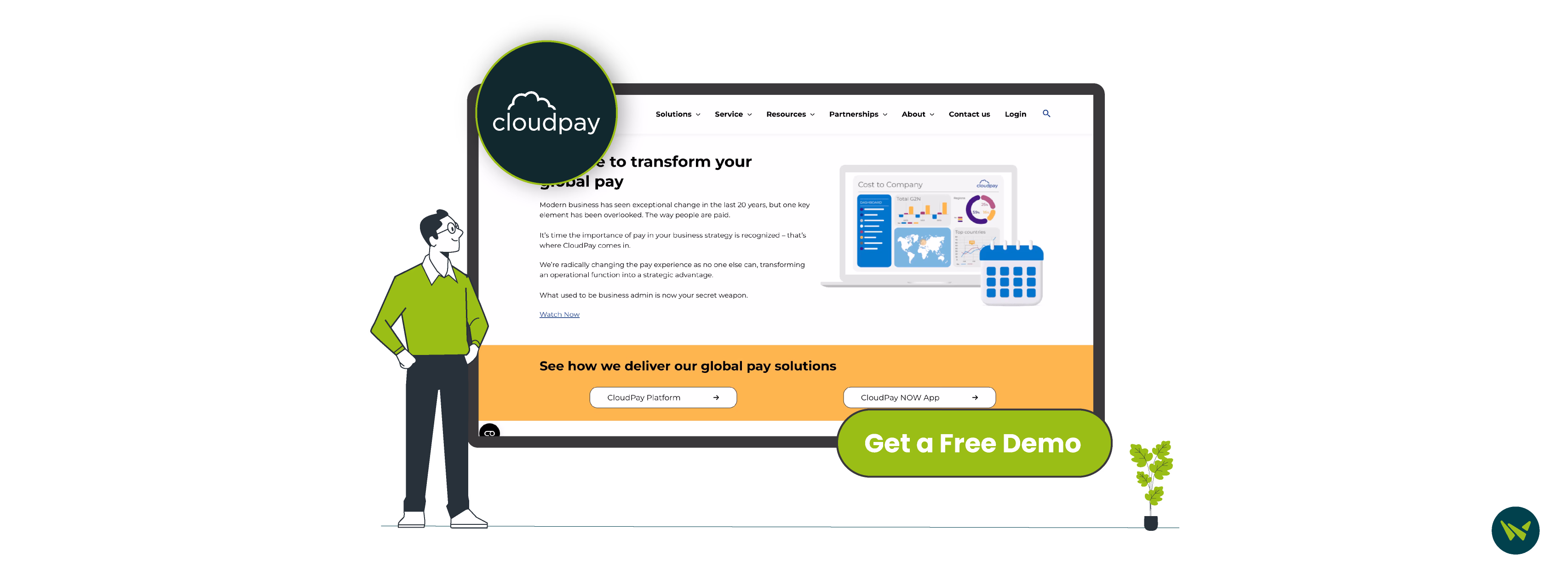 cloudpay