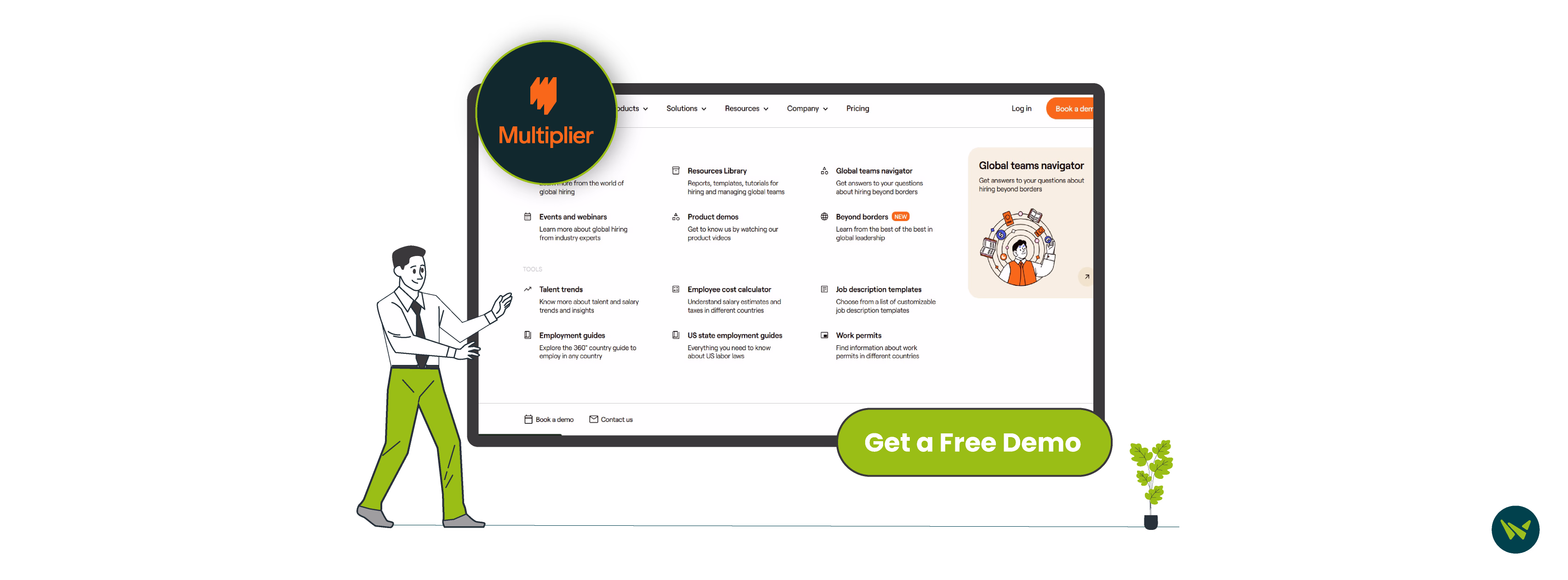 Multiplier