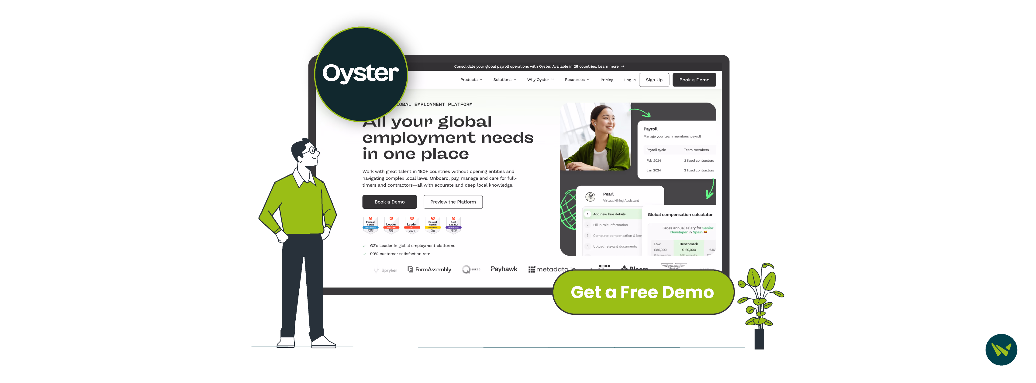 Oyster