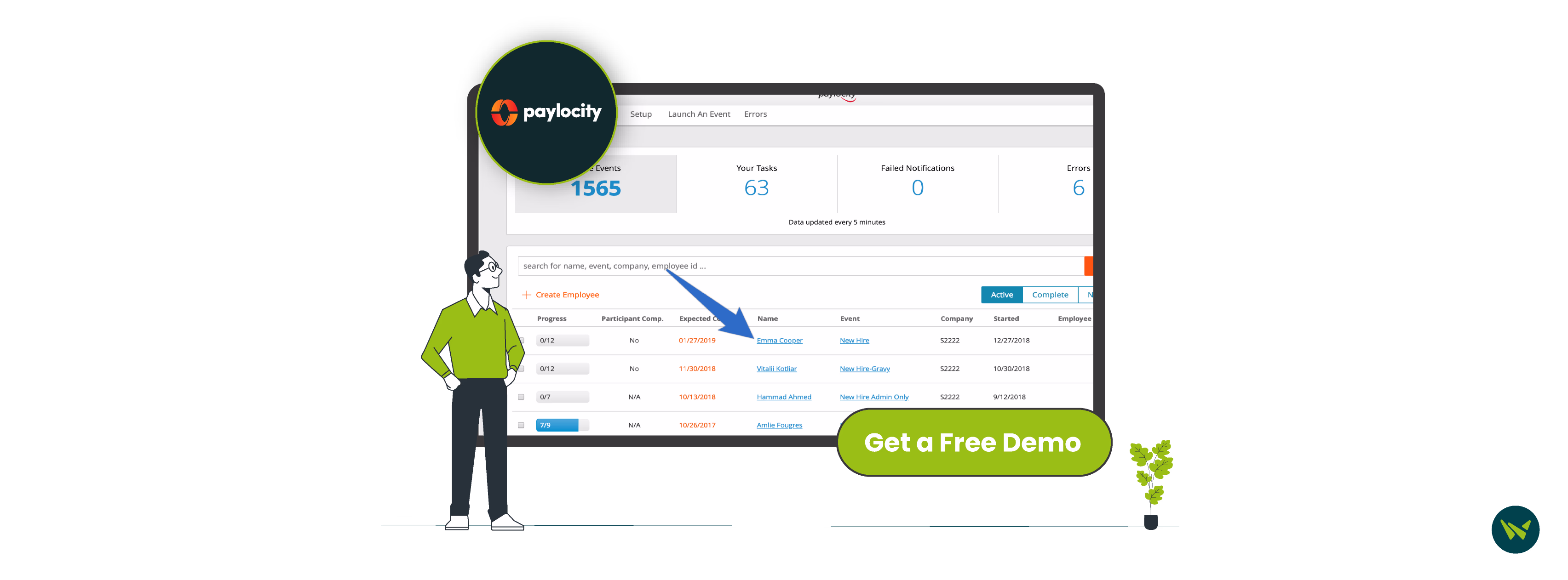 Paylocity
