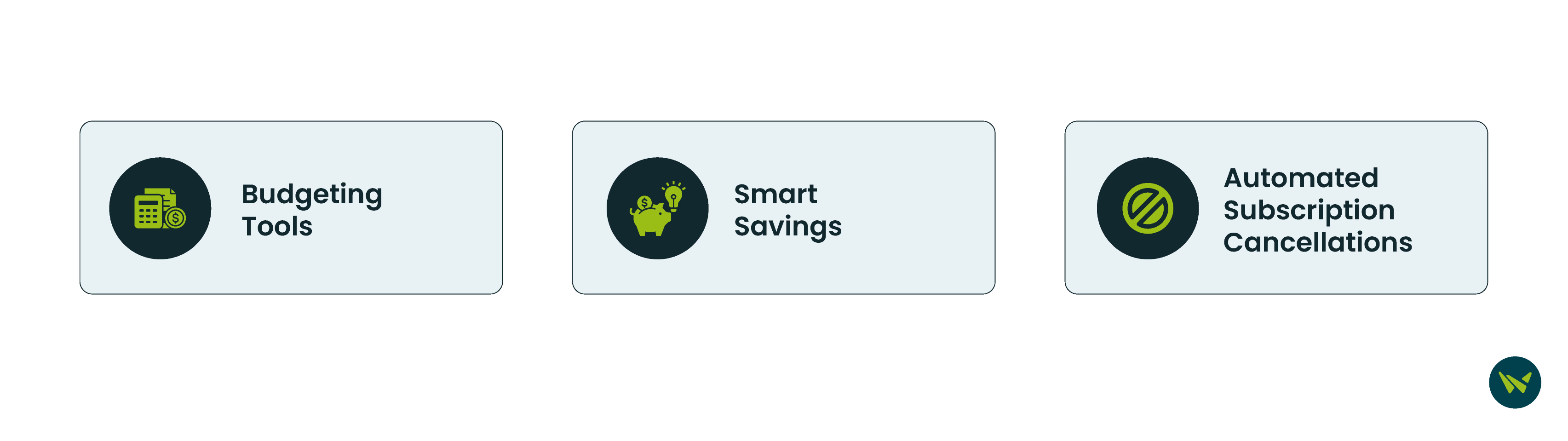 Standout Features Of Truebill