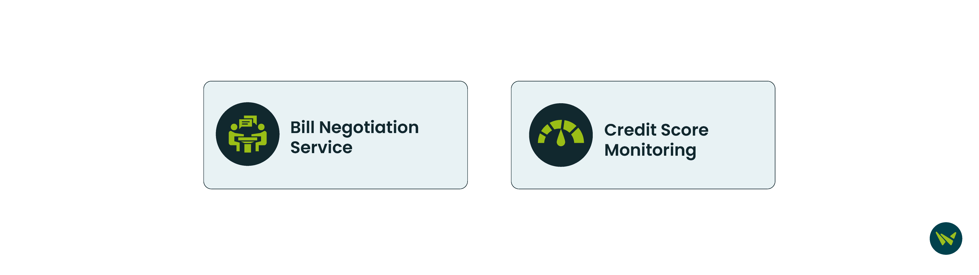 Truebill Unique Features