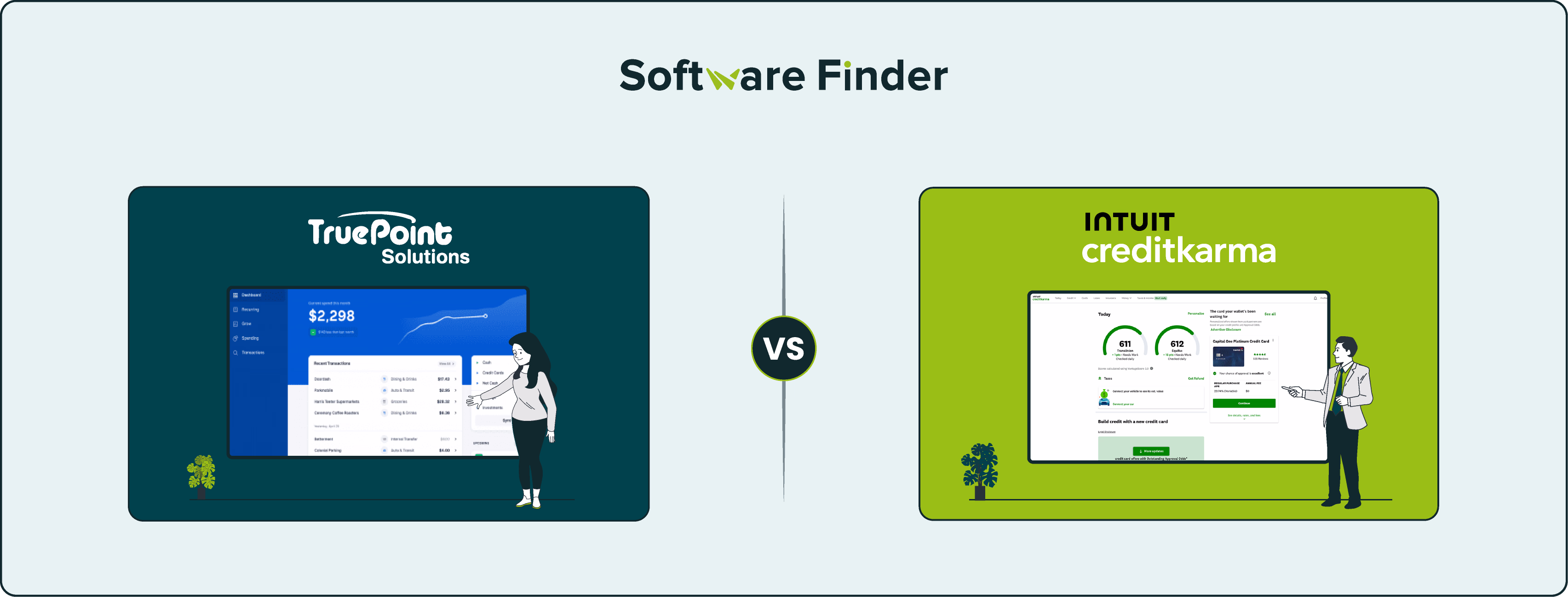 Truebill Vs Mint: Which Is Best For Financial Management?