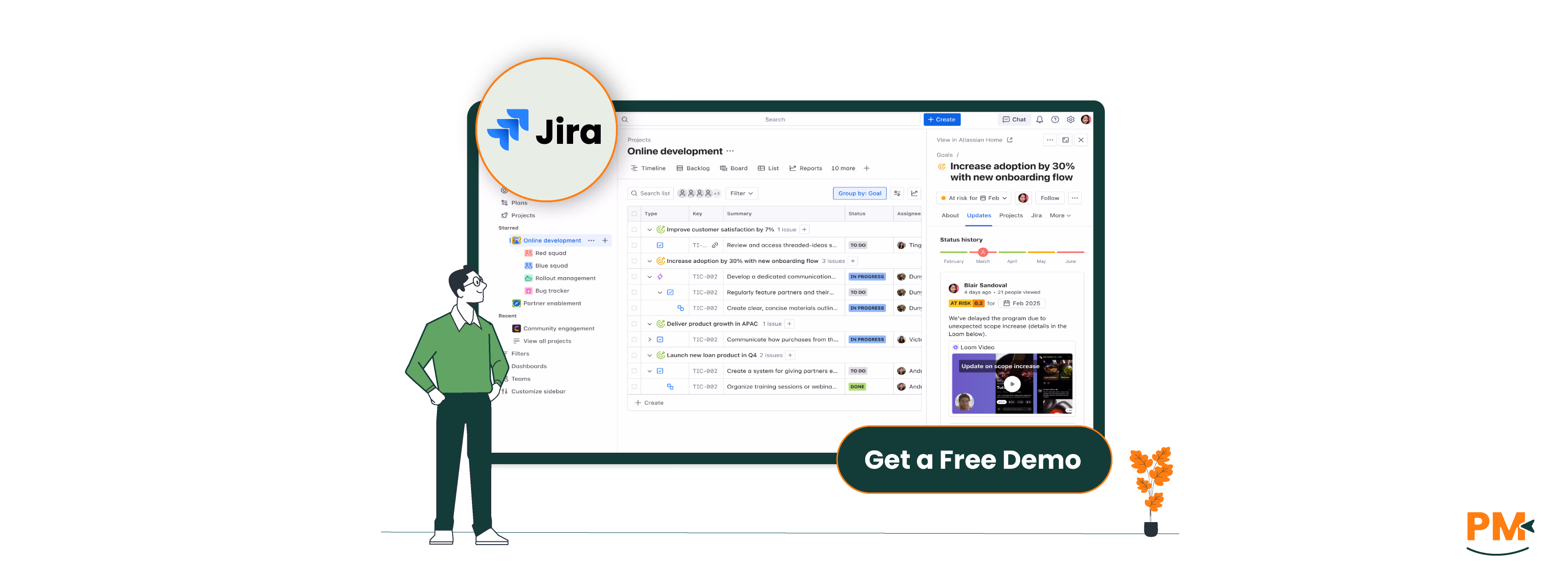 Jira