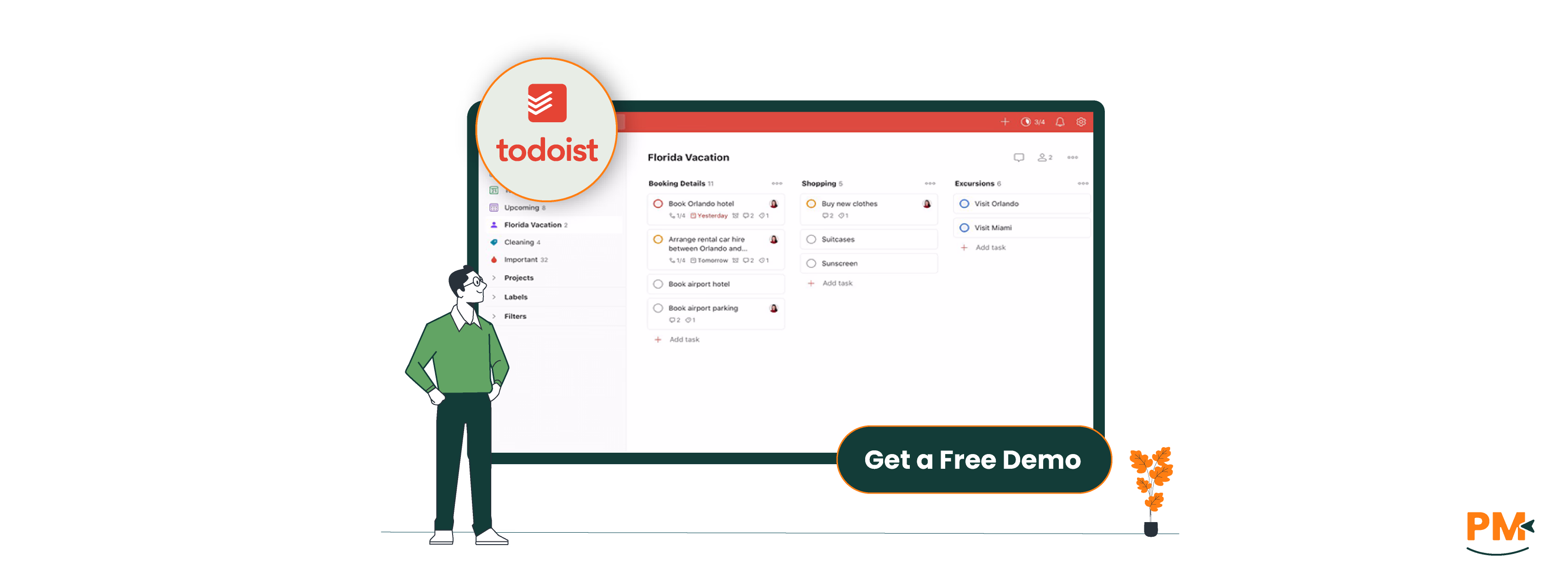 Todoist