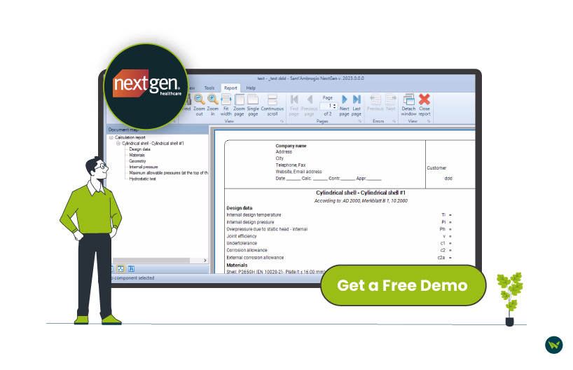 Free Demo