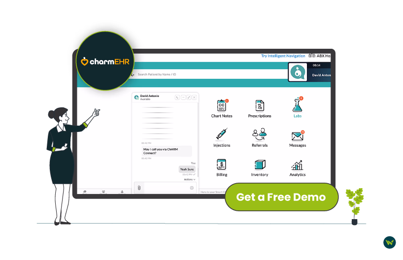 Free Demo
