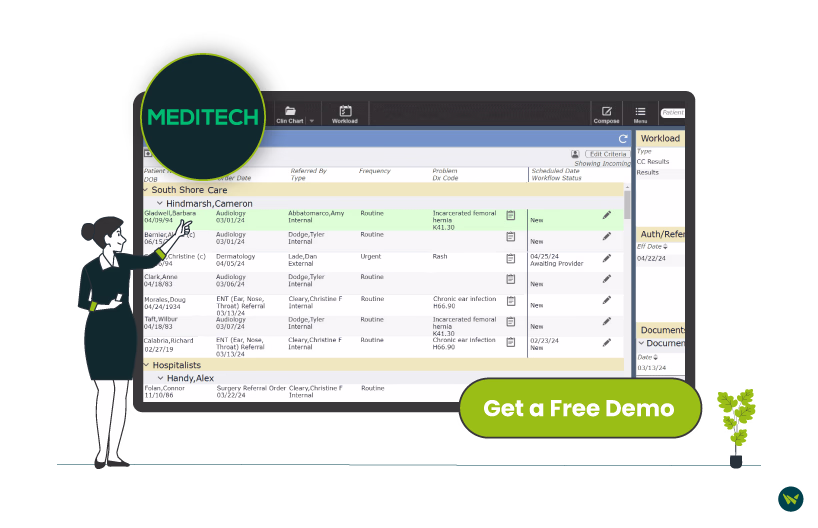 Meditech
