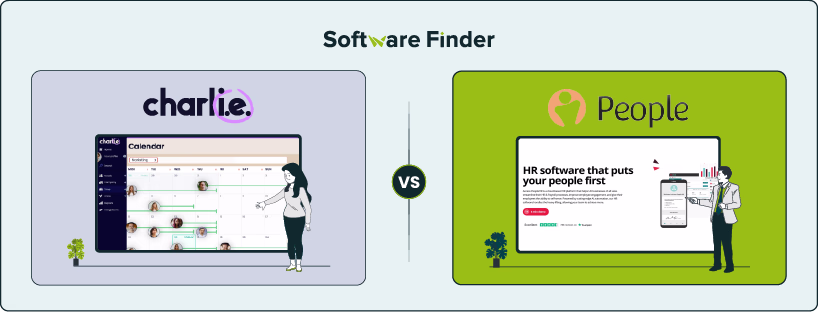 CharlieHR Vs PeopleHR A Detailed Guide To Making The Right Choice For Your HR Needs