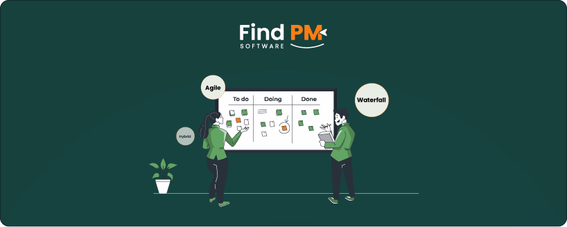 Exploring The 3 Main Types Of Project Management Software