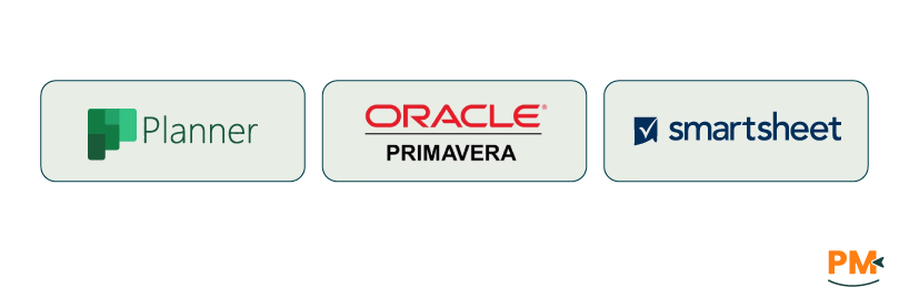 Best PM Software For Waterfall