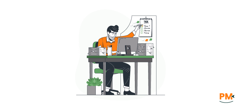 Organizing Backlogs and Prioritizing Work