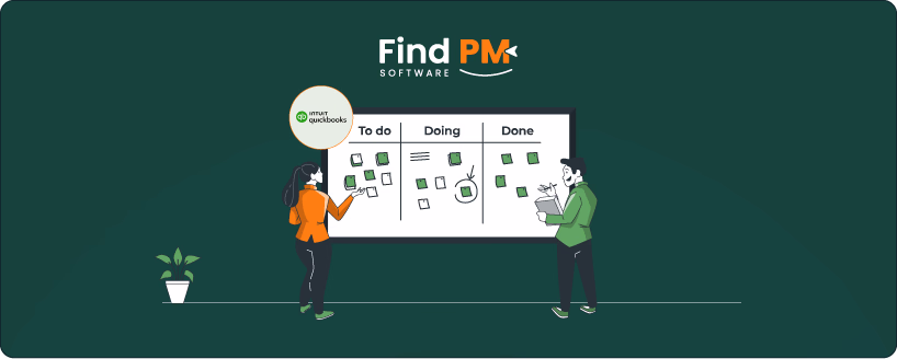 QuickBooks Project Management