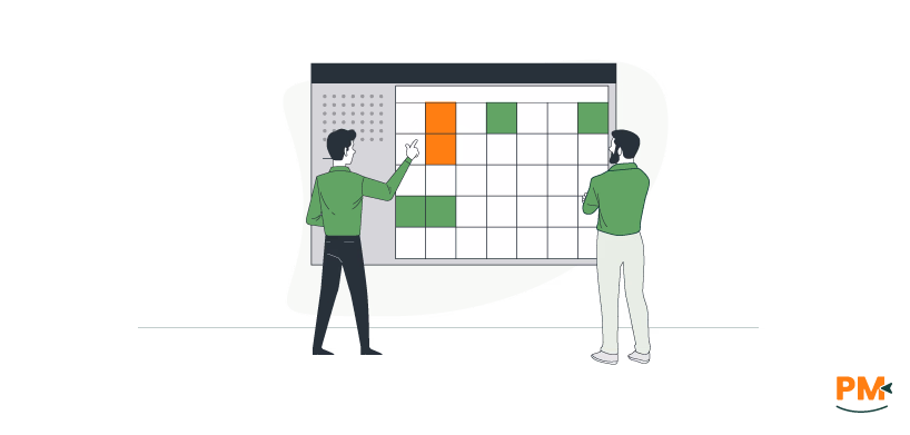 Creating And Managing Projects