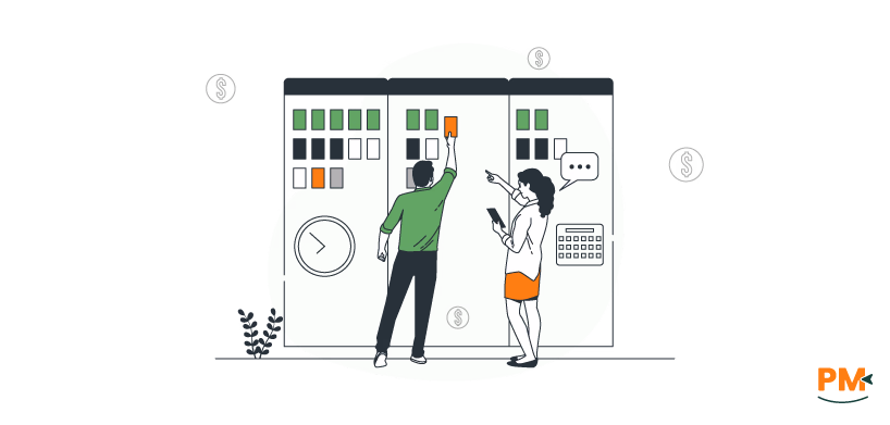 Tracking Time And Labor Costs