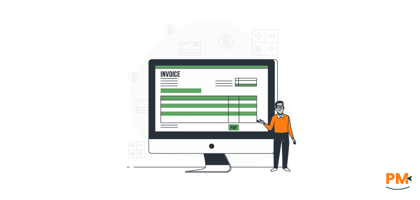 Invoicing And Billing For Projects