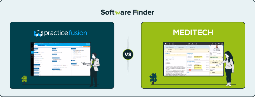 Practice Fusion Vs Meditech